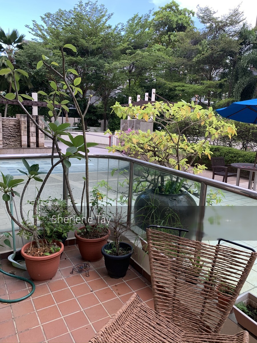 Jervois Regency (D10), Apartment #233994971